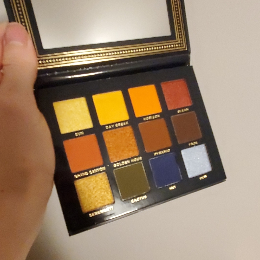 Ace Beautè Vintage Dawn Pallet